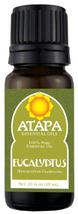 ATAPA&#x20;Essential&#x20;Oil&#x20;for&#x20;Aromatherapy,&#x20;Eucalyptus