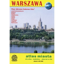 Atlas&#x20;of&#x20;Warszawa&#x20;City