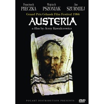 Austeria&#x20;DVD
