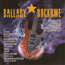 Ballady&#x20;Rockowe&#x20;-&#x20;Polish&#x20;Rock&#x20;Ballads&#x20;Vol.4&#x20;CD