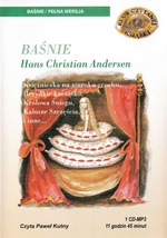 Basnie&#x20;-&#x20;Hans&#x20;Christian&#x20;Andersen&#x20;1CD&#x20;MP3