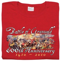 Battle of Grunwald 600th Anniversary - Women's T-Shirt