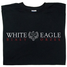 Bialy&#x20;Orzel,&#x20;White&#x20;Eagle&#x20;-&#x20;Adult&#x20;T-Shirt