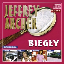 Biegly&#x20;-&#x20;Jeffrey&#x20;Archer&#x20;1CD