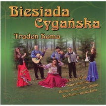 Biesiada&#x20;Cyganska&#x20;-&#x20;Gypsy&#x20;Party&#x20;Songs&#x20;by&#x20;Traden&#x20;Roma