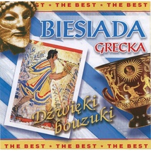 Biesiada&#x20;Grecka&#x20;-&#x20;Greek&#x20;Party&#x20;Songs&#x20;&#x28;The&#x20;Best&#x29;
