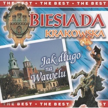 Biesiada&#x20;Krakowska&#x20;-&#x20;Cracovian&#x20;Party&#x20;Songs&#x20;&#x28;The&#x20;Best&#x29;
