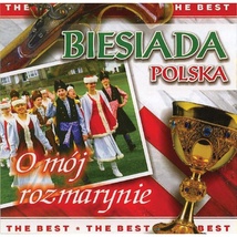 Biesiada&#x20;Polska&#x20;-&#x20;Polish&#x20;Party&#x20;Songs&#x20;&#x28;The&#x20;Best&#x29;
