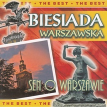 Biesiada&#x20;Warszawska&#x20;-&#x20;Varsovian&#x20;Party&#x20;Songs&#x20;&#x28;The&#x20;Best&#x29;