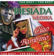 Biesiada&#x20;Wloska&#x20;-&#x20;Italian&#x20;Party&#x20;Songs&#x20;&#x28;The&#x20;Best&#x29;