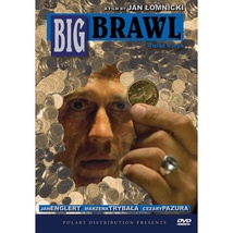 Big&#x20;Brawl&#x20;-&#x20;Wielka&#x20;Wsypa&#x20;DVD