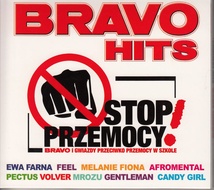 BRAVO&#x20;Hits&#x20;-&#x20;Stop&#x20;Przemocy&#x21;