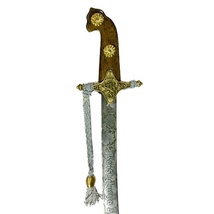 Carabella Polish Sabre XVIII c. Karabela Polska  XVIII w.
