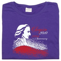 Chopin&#x20;200th&#x20;Anniversary&#x20;-&#x20;Women&#x27;s&#x20;T-Shirt