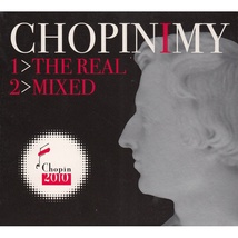 Chopin&#x20;2010&#x3A;&#x20;Chopin&#x20;i&#x20;My&#x20;-&#x20;The&#x20;Real&#x20;&amp;&#x20;Mixed&#x20;&#x28;Book&#x20;&amp;&#x20;2CDs&#x29;