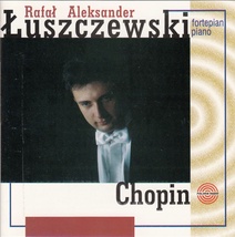 Chopin&#x20;Piano&#x20;Music&#x20;By&#x20;Rafal&#x20;Aleksander&#x20;Luszczewski