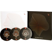 Chopin&#x20;Year&#x20;2010&#x20;Volumes&#x20;1-2&#x20;with&#x20;3&#x20;CDs