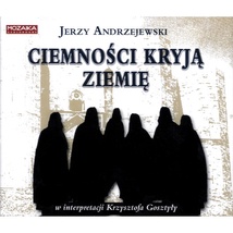 Ciemnosci&#x20;Kryja&#x20;Ziemie&#x20;Inquisitors&#x20;-&#x20;Jerzy&#x20;Andrzejewski&#x20;8CD
