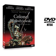 Colonel&#x20;Wolodyjowski&#x20;-&#x20;Pan&#x20;Wolodyjowski&#x20;DVD