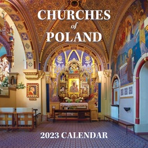 2023&#x20;Calendar&#x20;-&#x20;Churches&#x20;of&#x20;Poland