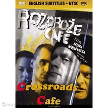 Crossroads&#x20;Cafe,&#x20;The&#x20;-&#x20;Rozdroze&#x20;Cafe&#x20;DVD
