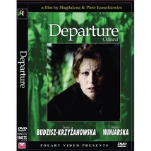 Departure&#x20;-&#x20;Odjazd&#x20;DVD