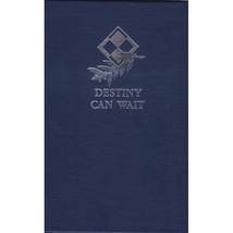 Destiny&#x20;Can&#x20;Wait&#x3A;&#x20;The&#x20;Polish&#x20;Air&#x20;Force&#x20;In&#x20;WWII