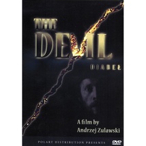 Devil,&#x20;The&#x20;-&#x20;Diabel&#x20;DVD