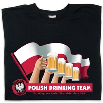 Drinking&#x20;Team&#x20;Flag&#x20;-&#x20;Adult&#x20;T-Shirt