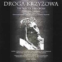 Droga&#x20;Krzyzowa&#x20;-&#x20;The&#x20;Way&#x20;of&#x20;the&#x20;Cross