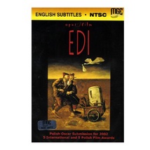 Eddie&#x20;-&#x20;Edi&#x20;DVD