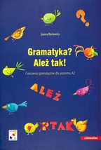 Elementary&#x20;Polish&#x20;Grammar&#x20;Exercises&#x20;for&#x20;Level&#x20;A2