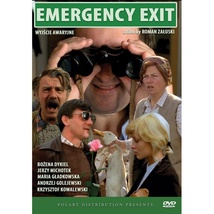 Emergency&#x20;Exit&#x20;-&#x20;Wyjscie&#x20;Awaryjne&#x20;DVD