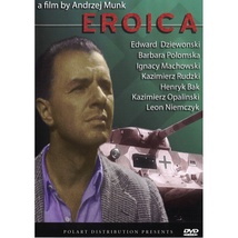 Eroica&#x20;DVD