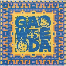 Gaweda&#x20;45&#x20;-&#x20;Songs&#x20;for&#x20;Kids&#x20;2&#x20;CD&#x20;Set
