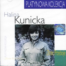 Halina&#x20;Kunicka&#x20;&#x28;Platynowa&#x20;Kolekcja&#x29;