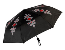 Highlander&#x20;Folding&#x20;Umbrella
