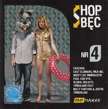 Hop&#x20;Bec&#x20;Nr.4&#x20;-&#x20;RMF&#x20;Maxxx&#x20;Kultowa&#x20;Lista&#x20;Przebojow&#x20;2CDs