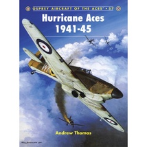 Hurricane&#x20;Aces&#x20;1941-45