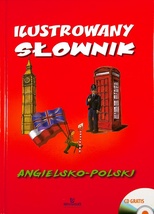 Ilustrowany&#x20;Slownik&#x20;Angielsko-Polski&#x20;version&#x20;B&#x20;&#x28;Book&#x20;&amp;&#x20;CD&#x29;