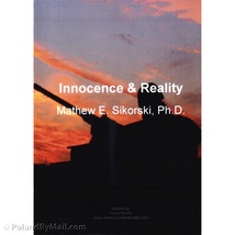 Innocence&#x20;&amp;&#x20;Reality&#x3A;&#x20;Mathew&#x20;Sikorski&#x20;WWII&#x20;Documentary&#x20;DVD