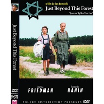 Just&#x20;Beyond&#x20;This&#x20;Forest&#x20;-&#x20;Jeszcze&#x20;Tylko&#x20;Ten&#x20;Las&#x20;DVD