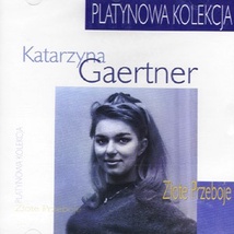 Katarzyna&#x20;Gaertner&#x20;&#x28;Platynowa&#x20;Kolekcja&#x29;