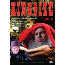 Kingsize&#x20;-&#x20;Kingsajz&#x20;DVD