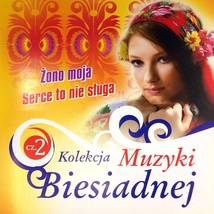 Kolekcja&#x20;Muzyki&#x20;Ludowej&#x20;-&#x20;Polish&#x20;Folk&#x20;Songs&#x20;vol.2
