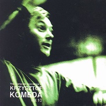 Krzysztof&#x20;Komeda&#x20;-&#x20;vol.10