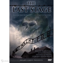 Last&#x20;Stage,&#x20;The&#x20;-&#x20;Ostatni&#x20;Etap&#x20;DVD