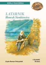 Latarnik&#x20;-&#x20;Henryk&#x20;Sienkiewicz&#x20;1CD&#x20;MP3