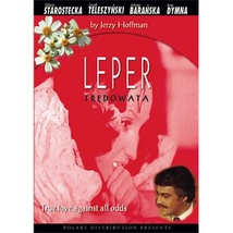 Leper,&#x20;The&#x20;-&#x20;Tredowata&#x20;DVD