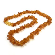 Light&#x20;Amber&#x20;Necklace&#x20;with&#x20;Clasp